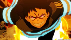 Fire Force Season 3 Episode 5: Story & Preview Stills Revealed: Company 8 Rushes to Obi, Blocked by Dragon Article